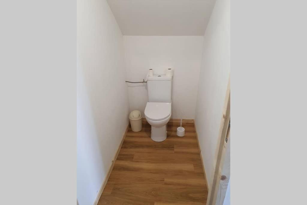 gite de l'ornain Fains-Les-Sources Extérieur photo