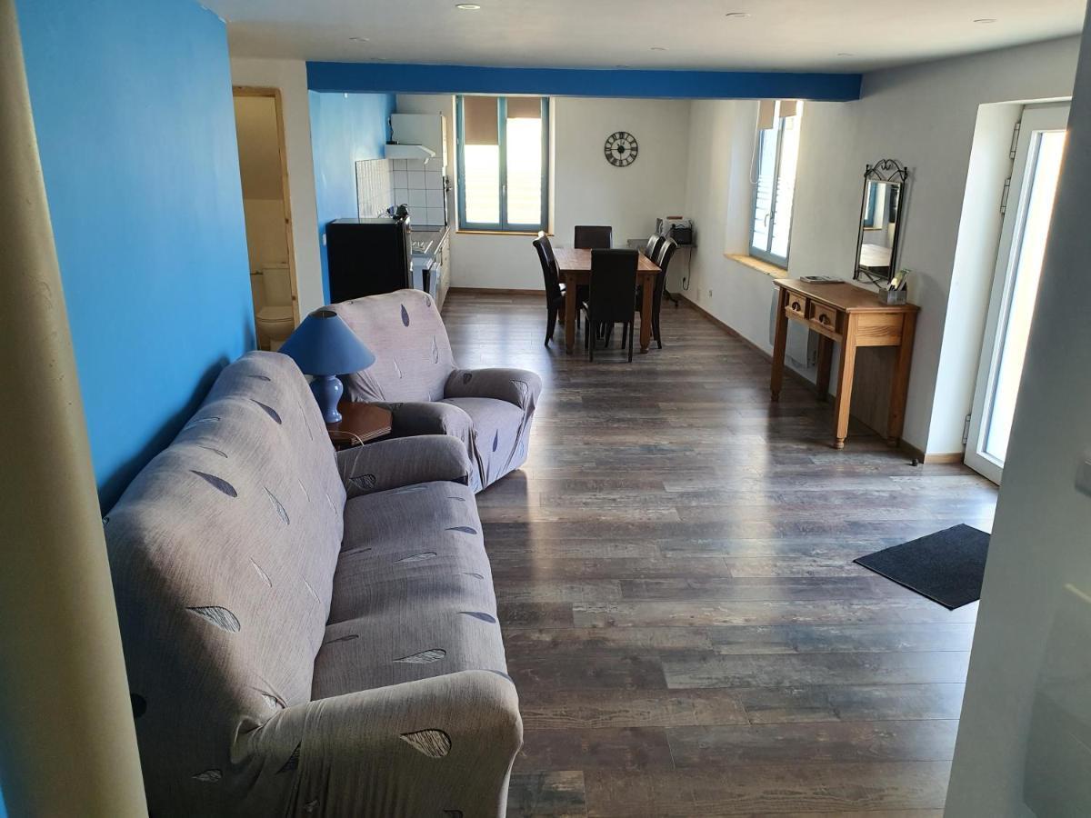 gite de l'ornain Fains-Les-Sources Extérieur photo