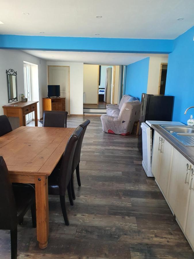 gite de l'ornain Fains-Les-Sources Extérieur photo