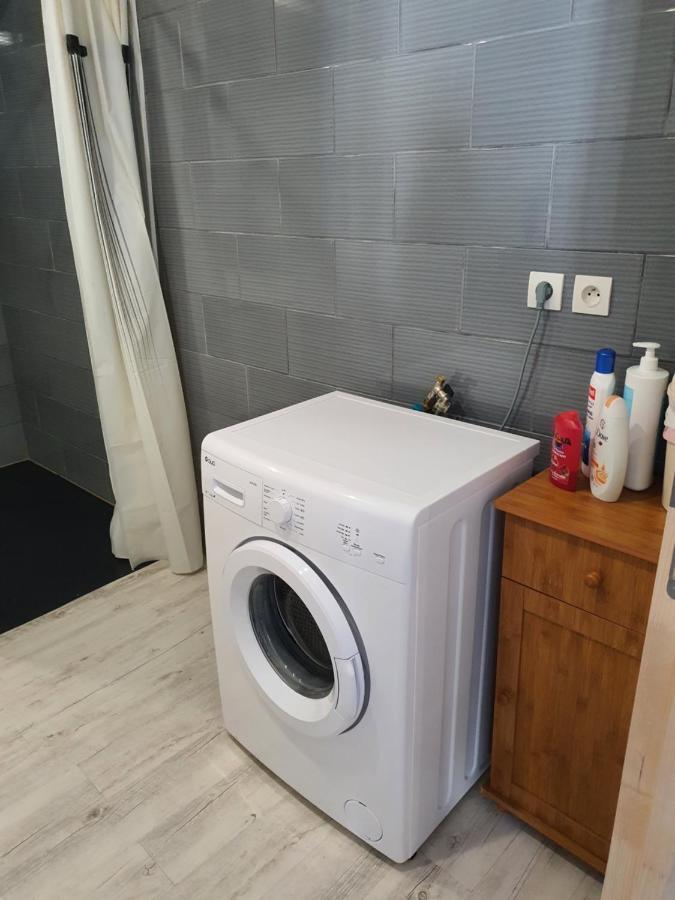 gite de l'ornain Fains-Les-Sources Extérieur photo