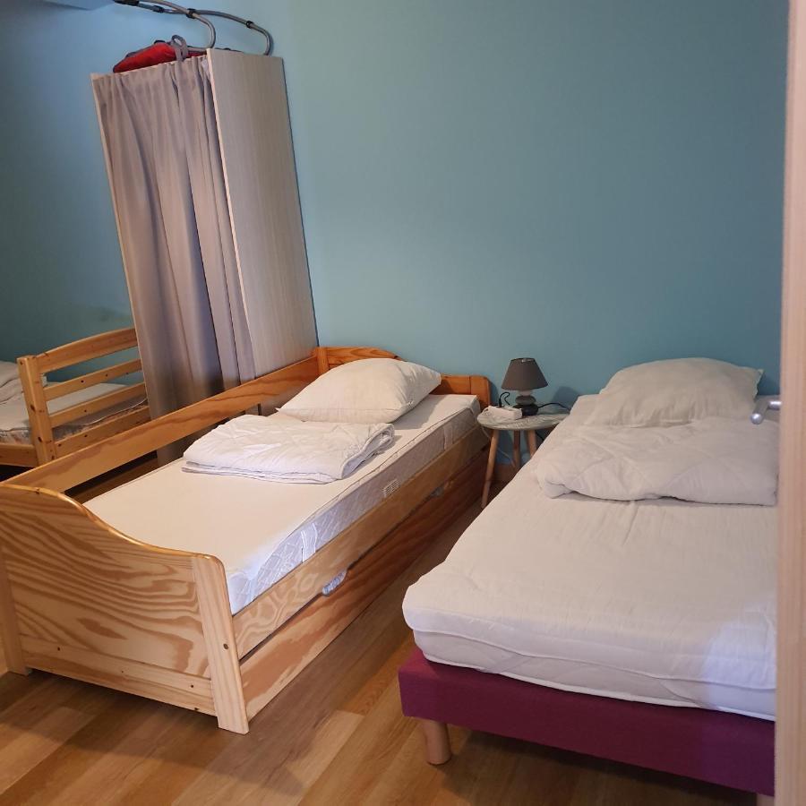 gite de l'ornain Fains-Les-Sources Extérieur photo