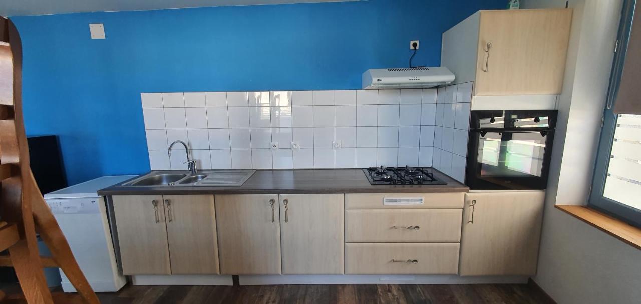 gite de l'ornain Fains-Les-Sources Extérieur photo